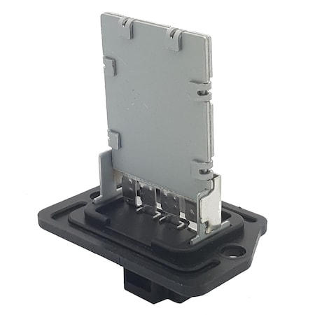 True-Tech Smp Blower Motor Resistor Hvac Resistor, Ru656T RU656T